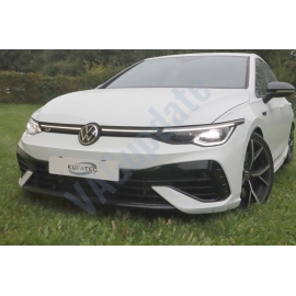 VW Golf 8 CD için komple set kontur aydınlatma